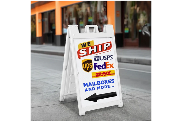 Free Shipping Nationwide