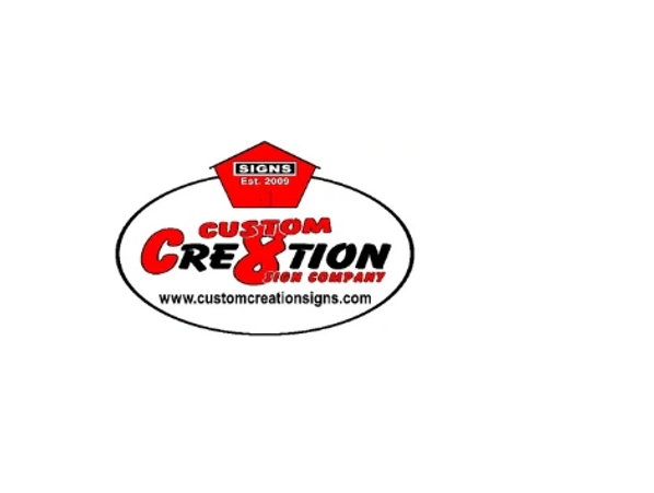 Custom Creation Sign Company