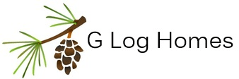 G Log Homes