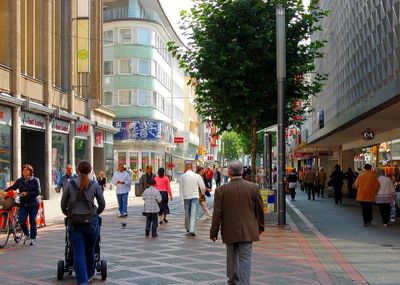 shopping center and retail real estate stormwater management maintenance