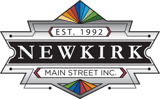 Newkirk
Main Street