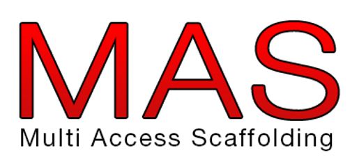 Multi Access Scaffolding Ltd - Barnsley