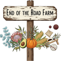 End of the Road Farm