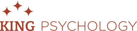 KING PSYCHOLOGY