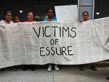 Essure Lawsuit