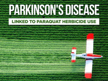 Paraquat Lawsuit