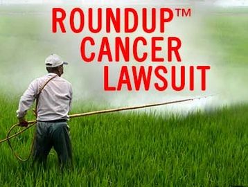 Roundup Lawsuit