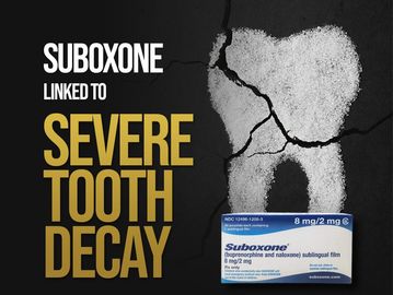 Suboxone Lawsuit