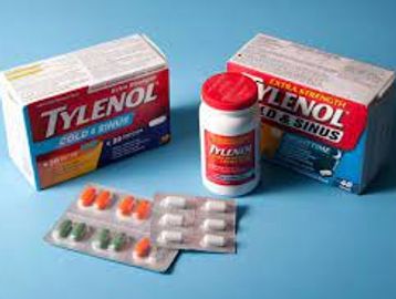 Tylenol Autism Lawsuit 