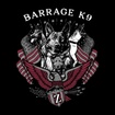 Barrage K9