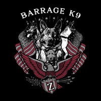 Barrage K9