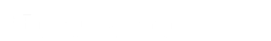 Faith Baptist Church Waukesha