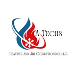 A Techs Heating and Air Conditioning