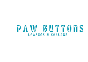 Paw Buttons