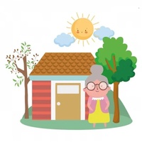 Abuelita House