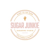 SUGAR JUNKIE