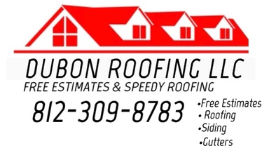DUBON ROOFING LLC