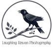 Laughing Raven