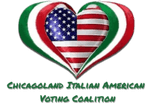 Chicagoland Italian American Voting Coalition