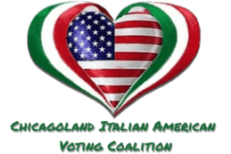 Chicagoland Italian American Voting Coalition