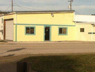 Self-storage, Life Storage, Extra Space, Cocoa Beach Mini Storage
