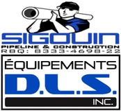 Sigouin Inc.