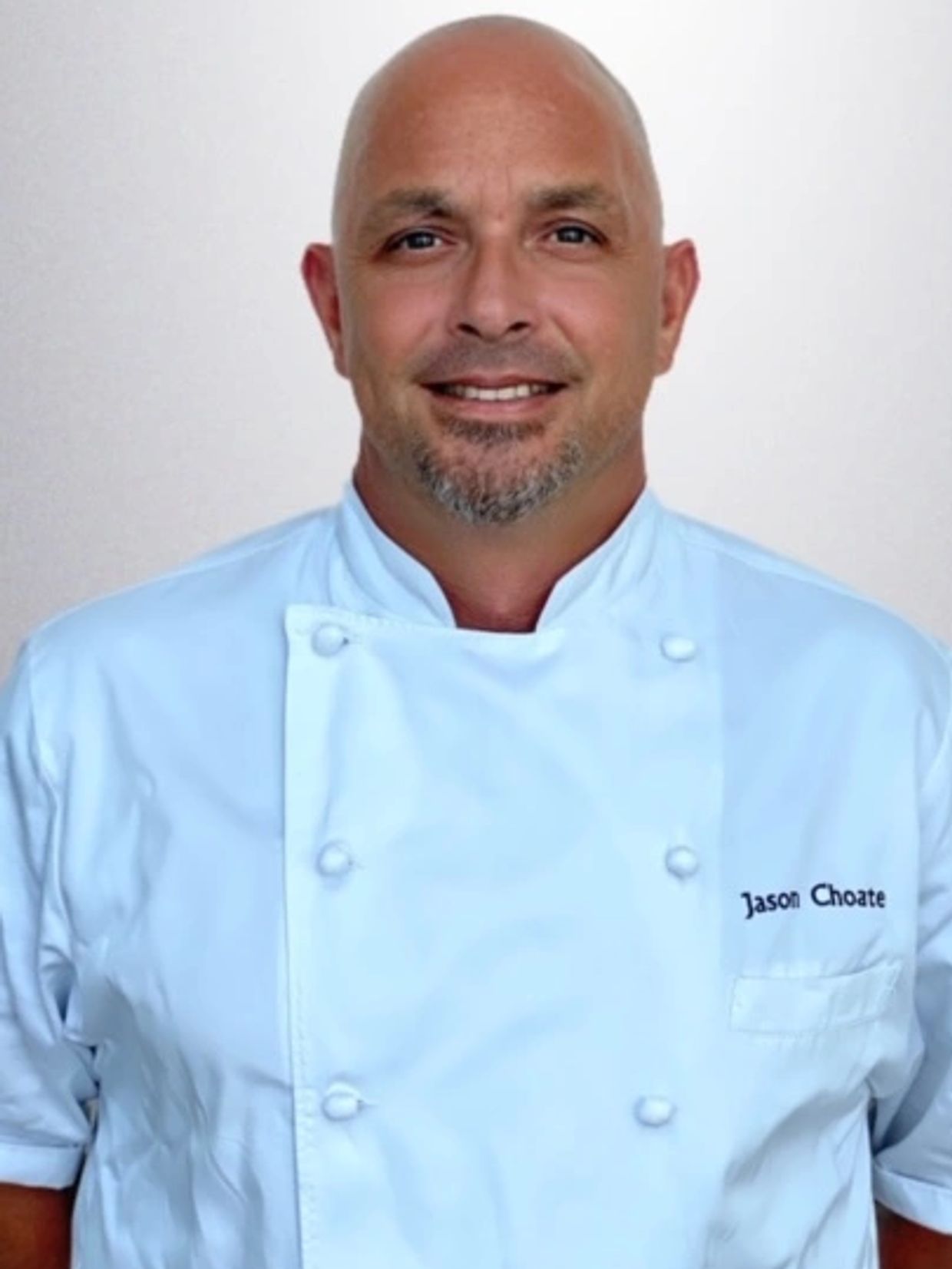 Sr. Executive Chef Jason Choate