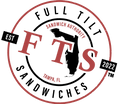 Full Tilt Sandwiches