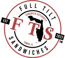 Full Tilt Sandwiches