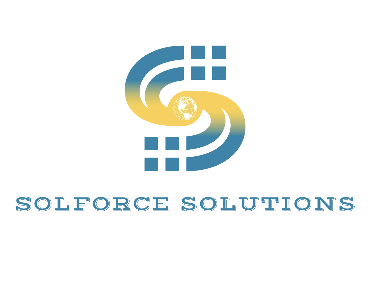 Solforce Brand Logo
