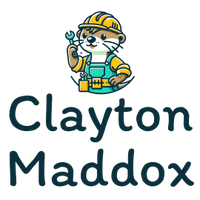 technical Director Clayton maddox