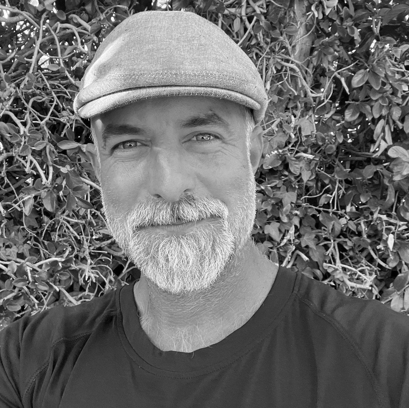 BlueRock Studios CEO John Senften