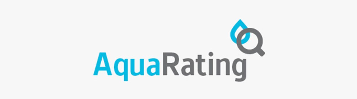 Logotipo de AquaRating