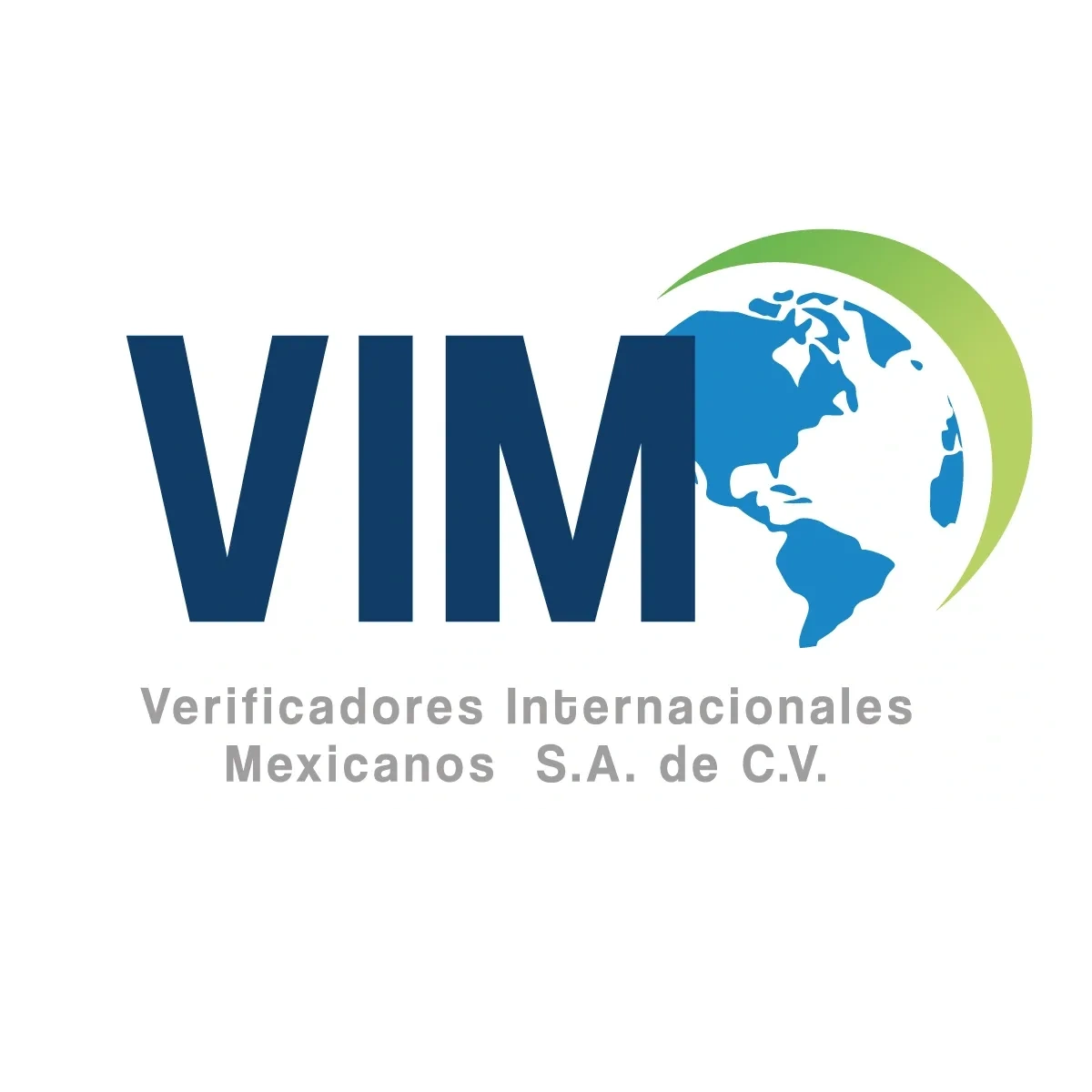 Logotipo VIM