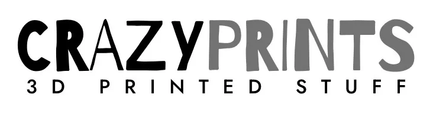 3D Crazy Prints
