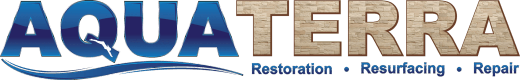 AquaTerra Pool Restorations