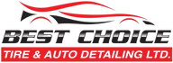 Best Choice Tire & Auto Detailing Ltd.