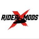 Rider X Mods