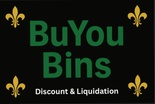 BuYou Bin Store