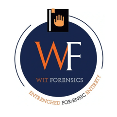 WIT Forensics LABORATORY