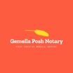 Gemella Posh Notary