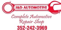 J & D Automotive Inc.