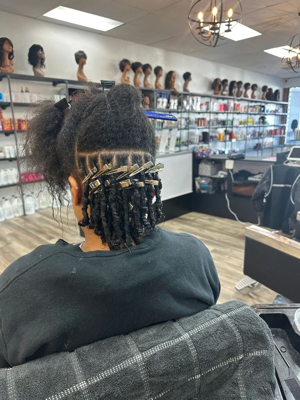 starter locs 