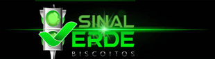 Sinal Verde BISCOITOS