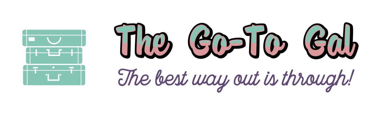 The Go-To Gal