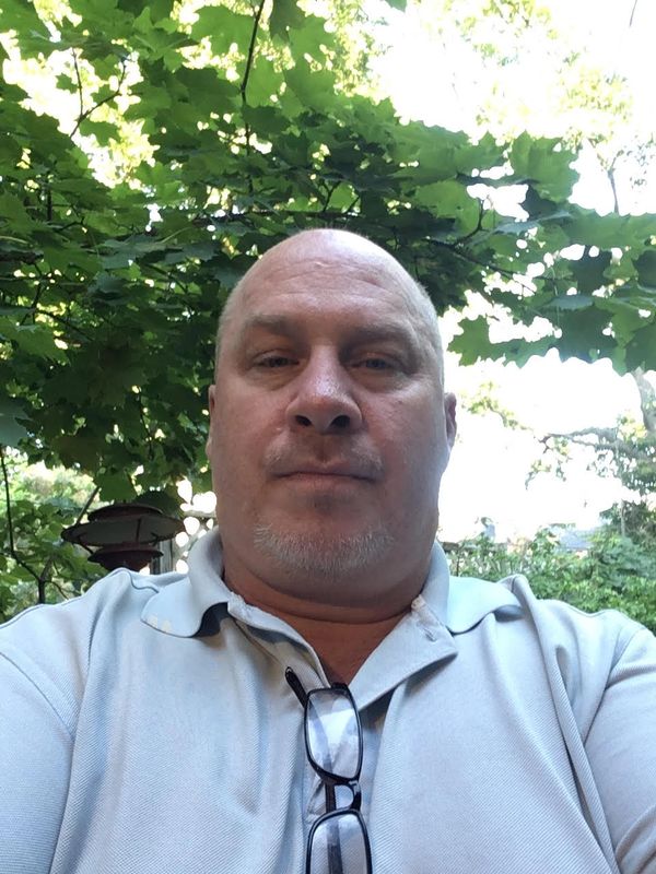 Kevin McNabb - Author / Trainer / Public Speaker / Business Coach / Professional Network Marketer