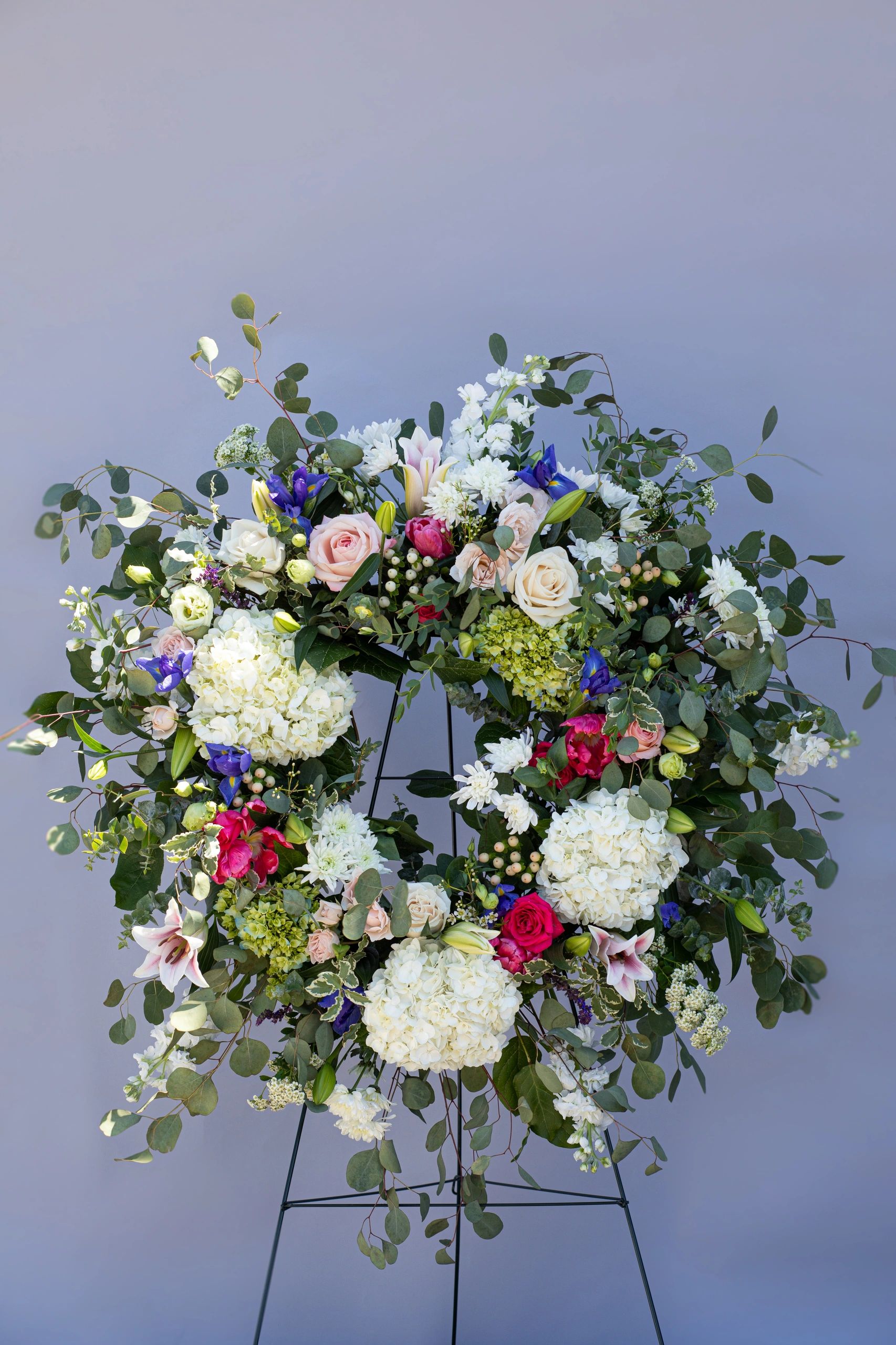Sympathy Floral Studio Funeral Flowers Scarborough, Ontario