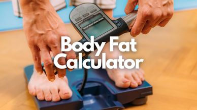 Most Accurate Body Fat Calculator - OnTools - Online Text Tools