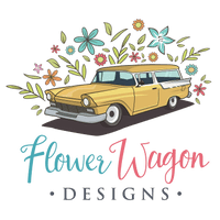 Yellow Wagon Designs