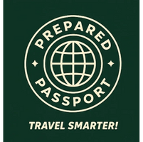 Prepared Passport